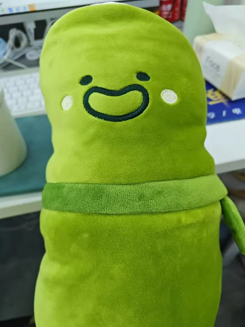 Simpatica bambola panda