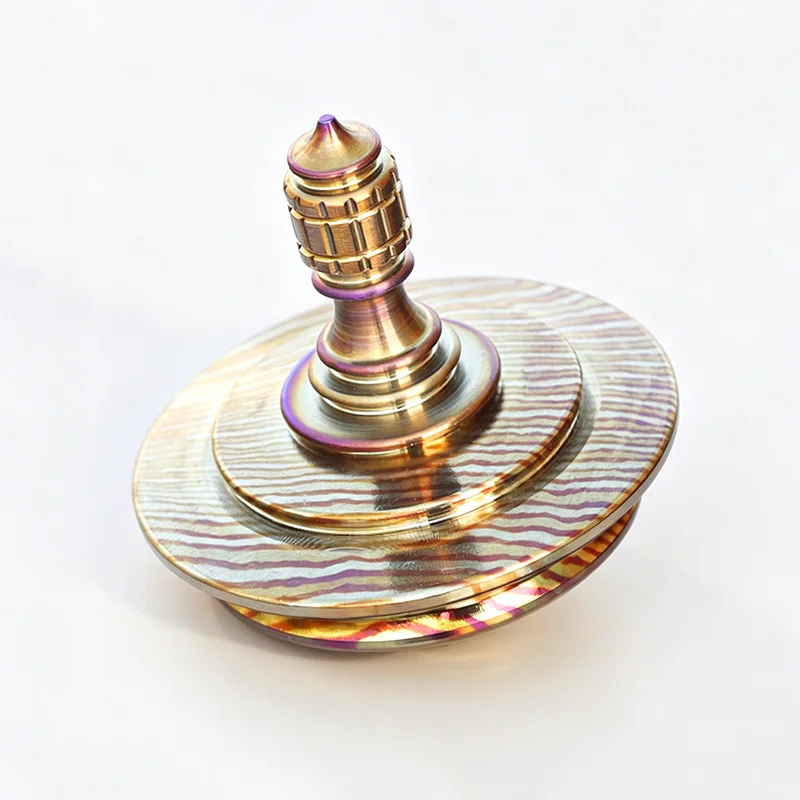 timascus-spinning-top-fidget-spinner-spinner-manuale-edc-giocattoli-antistress-per-adulti-giocattolo-da-scrivania-per-adulti-senza-base