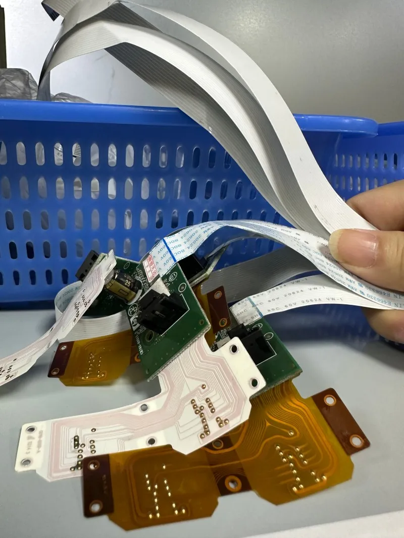 

10pcs.Carriage Unit Assembly for HP DeskJet 1000 1010 1050 1051 1055 1510 1512 2000 2010 2050 2060 2510 2540 3000 3050 802 802XL