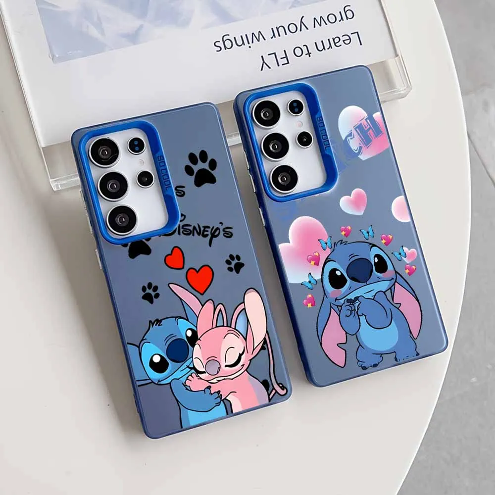 Disney Cute Stitch …