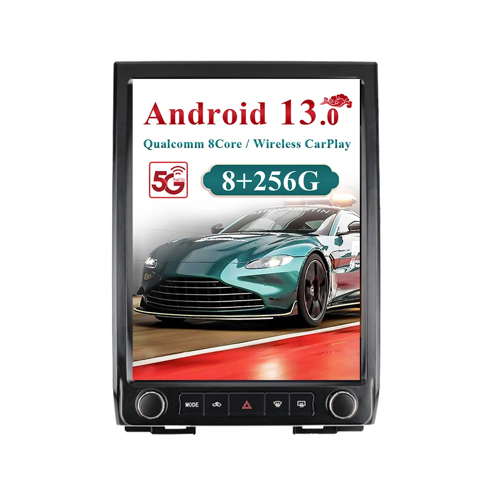 12.1 Inch Screen An…