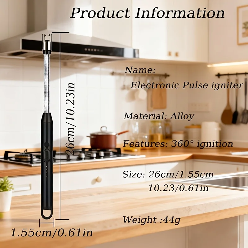 360 ° Вращающаяся ветрозащитна – обзор и цена Electronics Gadgets For Home