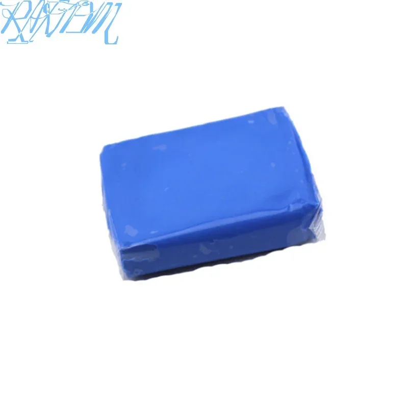 100g Blue Magic Auto Car Clean Clay for Dacia Duster Logan Sandero Stepway Lodgy Mcv 2 Dokker Automobile Accessories