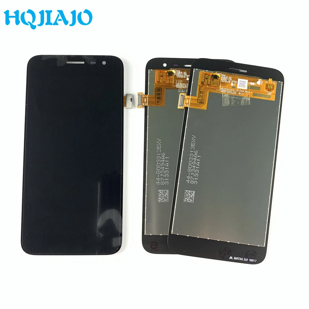 5.0 inch For Samsung J2 Core J260 LCD Display Screen Touch Screen Digitizer Assembly For Samsung J260 LCD Replacement