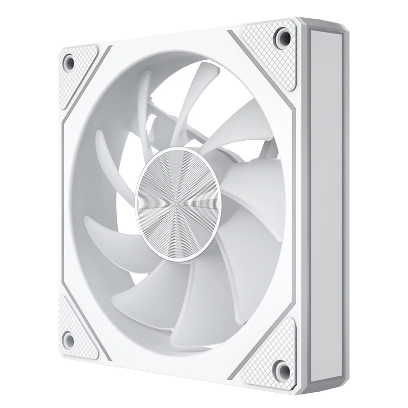 ARGB fans CPU Cooler Fan Computer Chassis Ventilador Air-cooler Case Fan 120mm Infinity Mirror Design Motherboard Lighting Sync - view 5