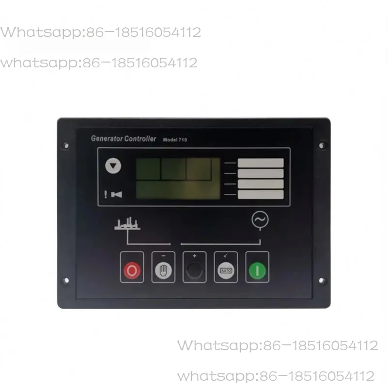 Diesel Generator Co…