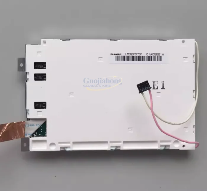 Acerca al por mayor El LCD de 5,7 pulgadas Nuevo original LM32P007