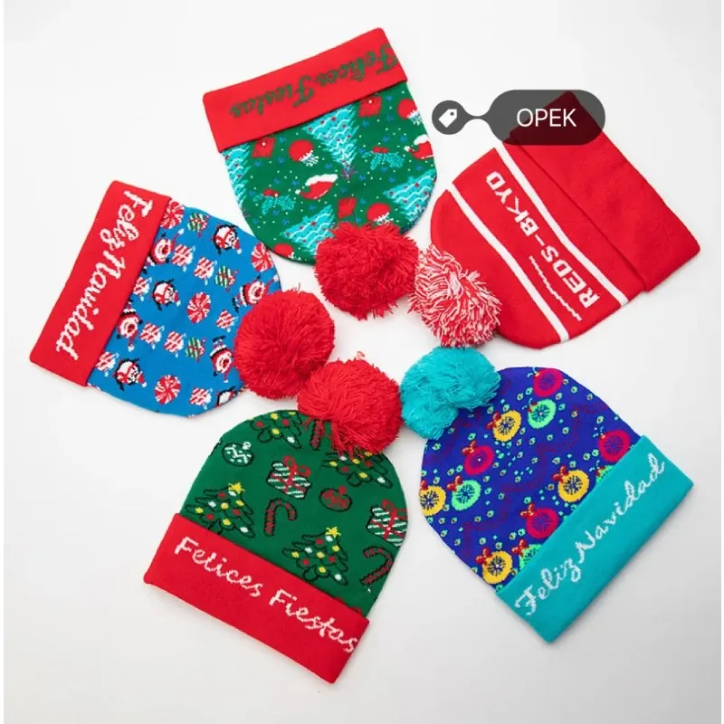 2022 Popular Pompom Hat Machine With Auxiliary Knotting Function