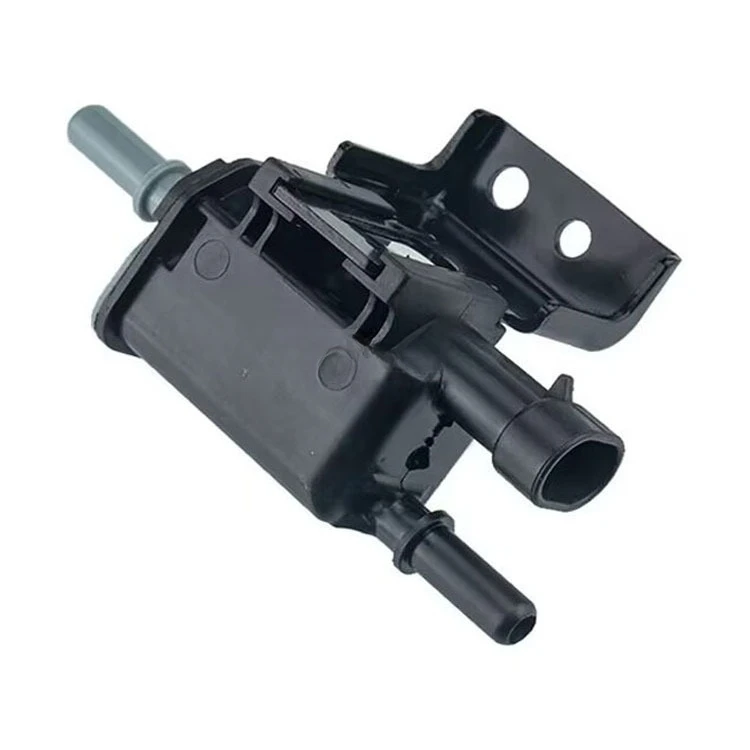 Automotive Parts Carbon Canister Solenoid Valve 12597567 12606684 214-1680 911-032 With cover