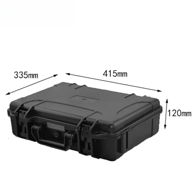 

415*335*180 мм DPC071 Горячая Распродажа Популярный корпус из АБС-пластика