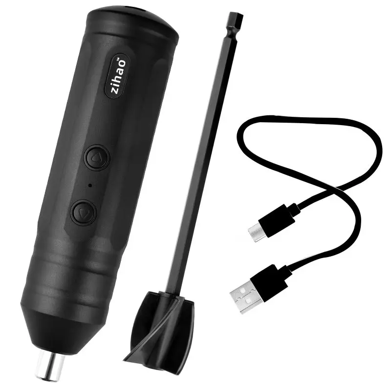 

Электрическая мешалка-стержень для смешивания смол, клея и эпоксидных составов, инструменты для изготовления украшений ручной работы, аксессуары для смесителей смол