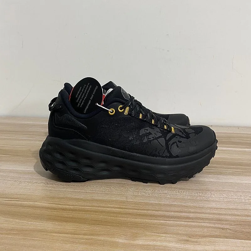 Original Brand Walking Sneakers Men Women Wide Trail Running Shoes Unisex Non-Slip Outdoor Sports Shoe Couples Training Shoes