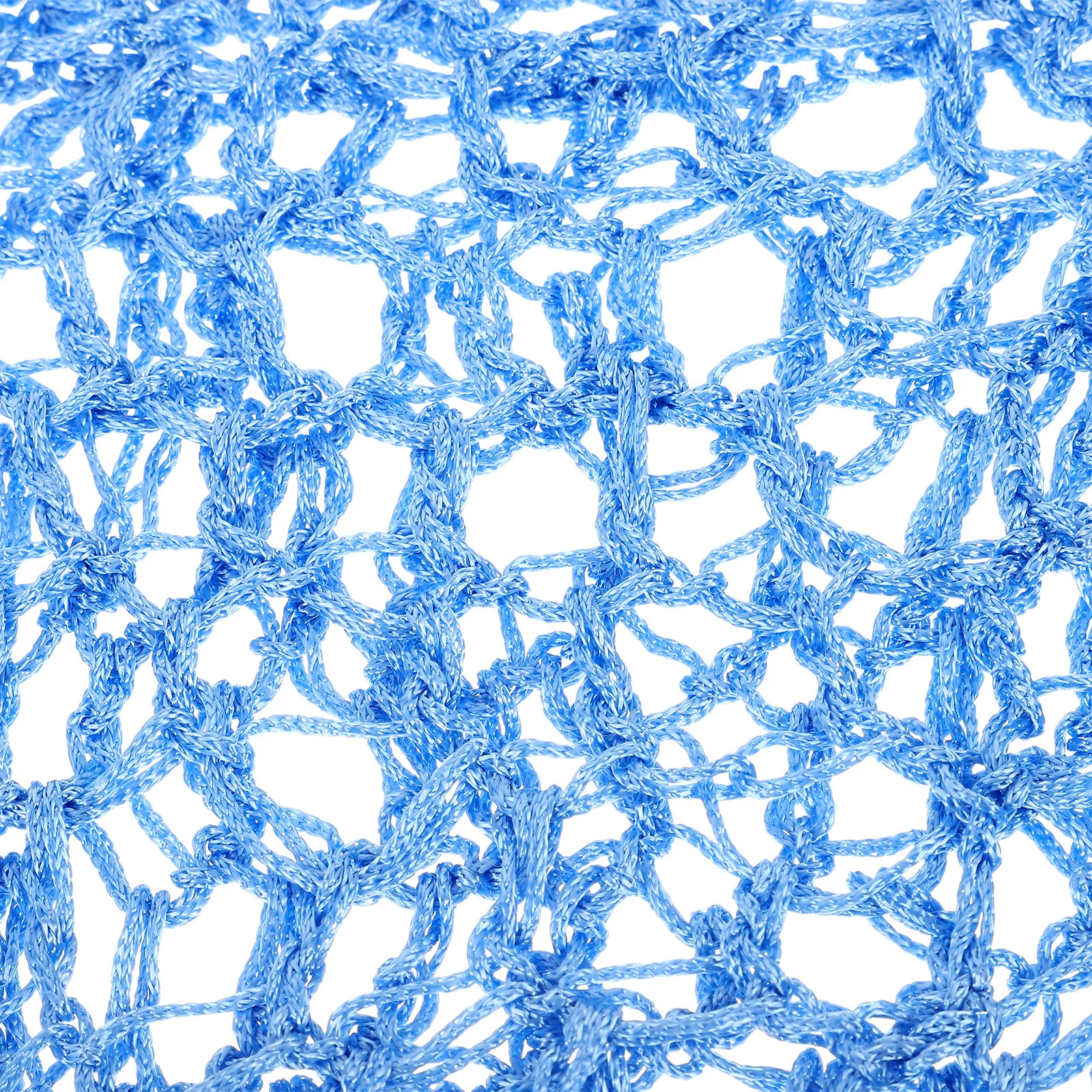 

2pcs Mesh Nets Crochet Hair Net For Women Sleeping Knit Cap Bun Cover Sealing Food Service Use Stretchable Plopping Curly