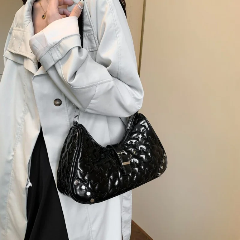 

Роскошная женская большая сумка из тонкой кожи, повседневная, парижская, модная, аккуратная, просторная, повседневная, ​