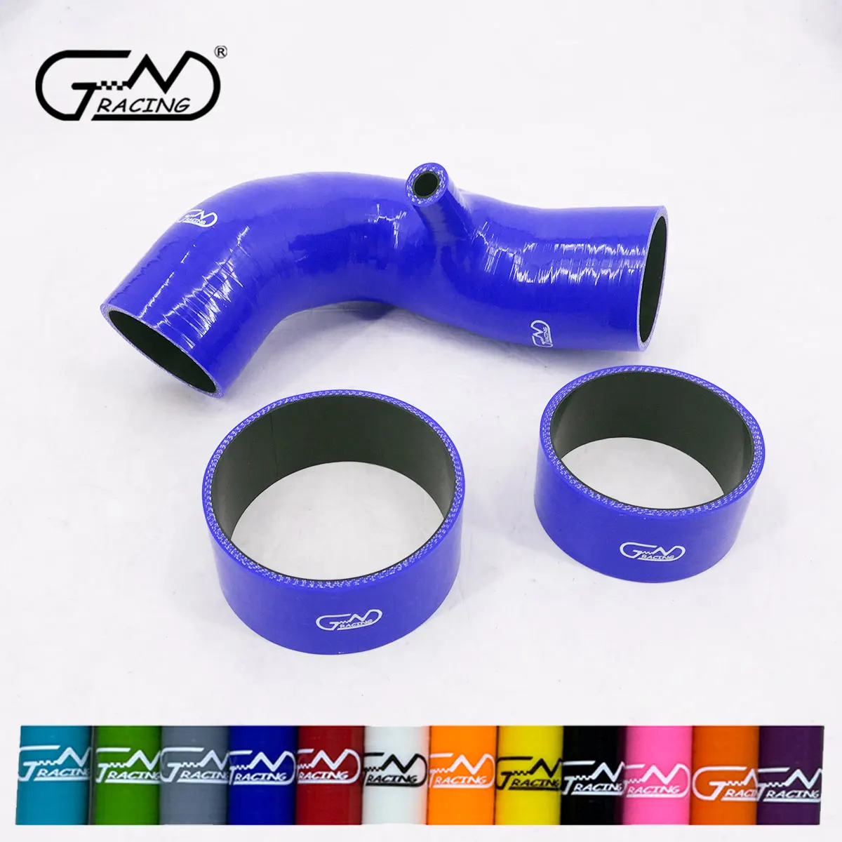 Siliocne Intake Int…