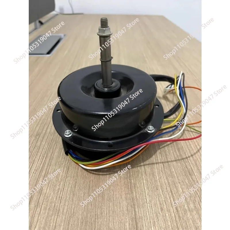 for YDK120 120 4LP YDK120 100 4LP Universal Motor for Mobile Air Cooler Replacement Part