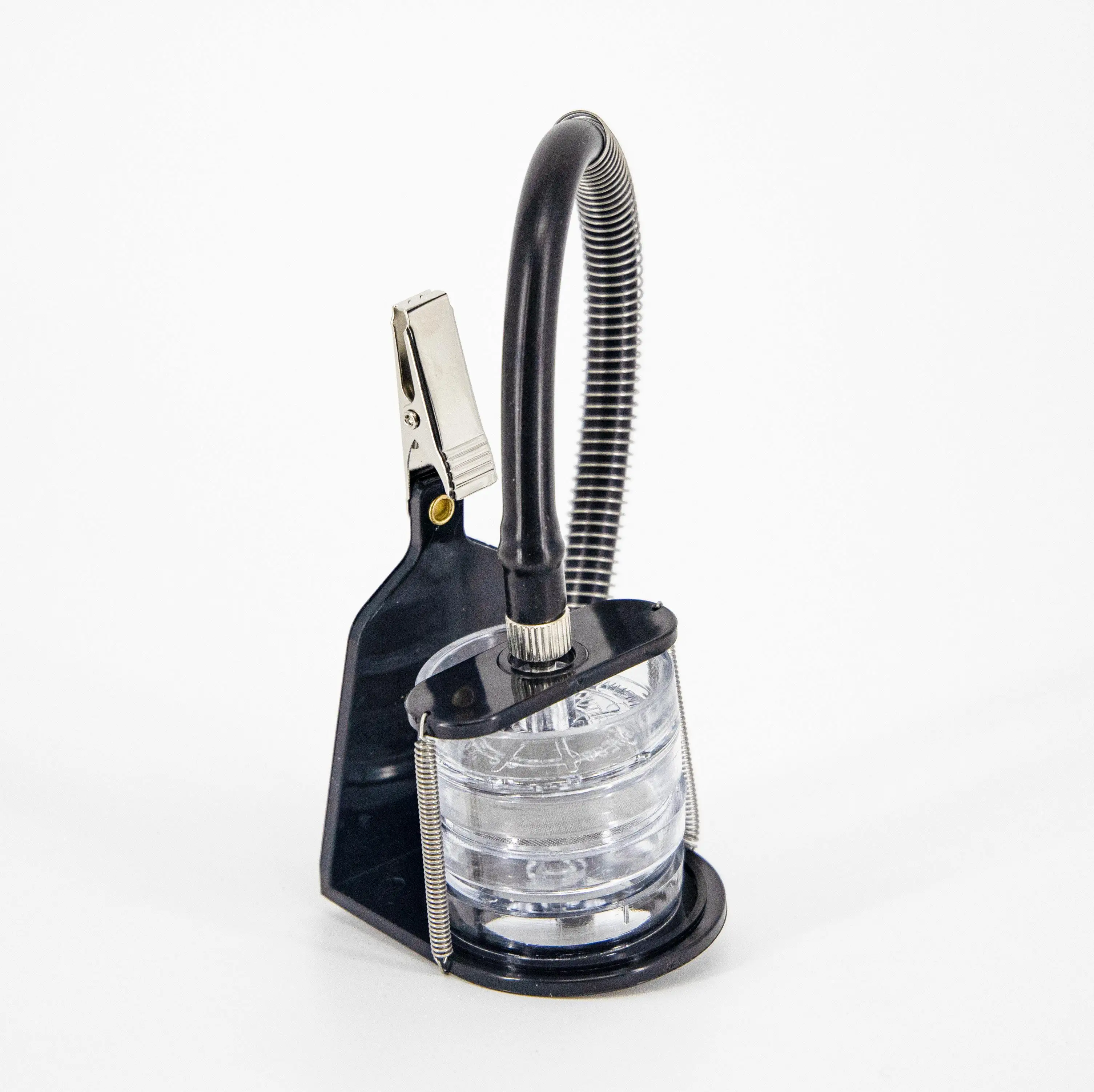 37mm Filter Cassette Holder for Total & Respirable Dust Sampling (with Cyclone)
