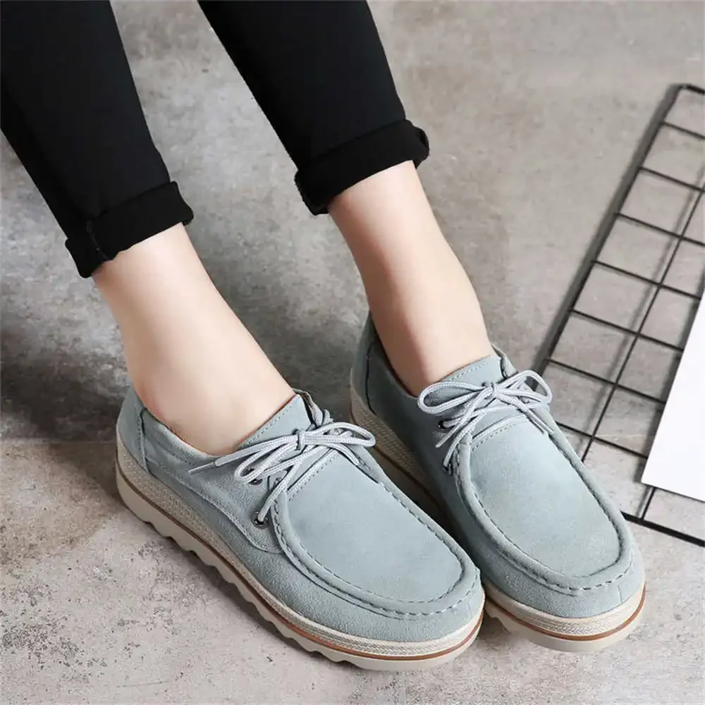 Round Toe Large Size Best Sellers In 2024 Vulcanize Women Shoes Sneakers Fashion Women Shoes Boots Models Sports Specials