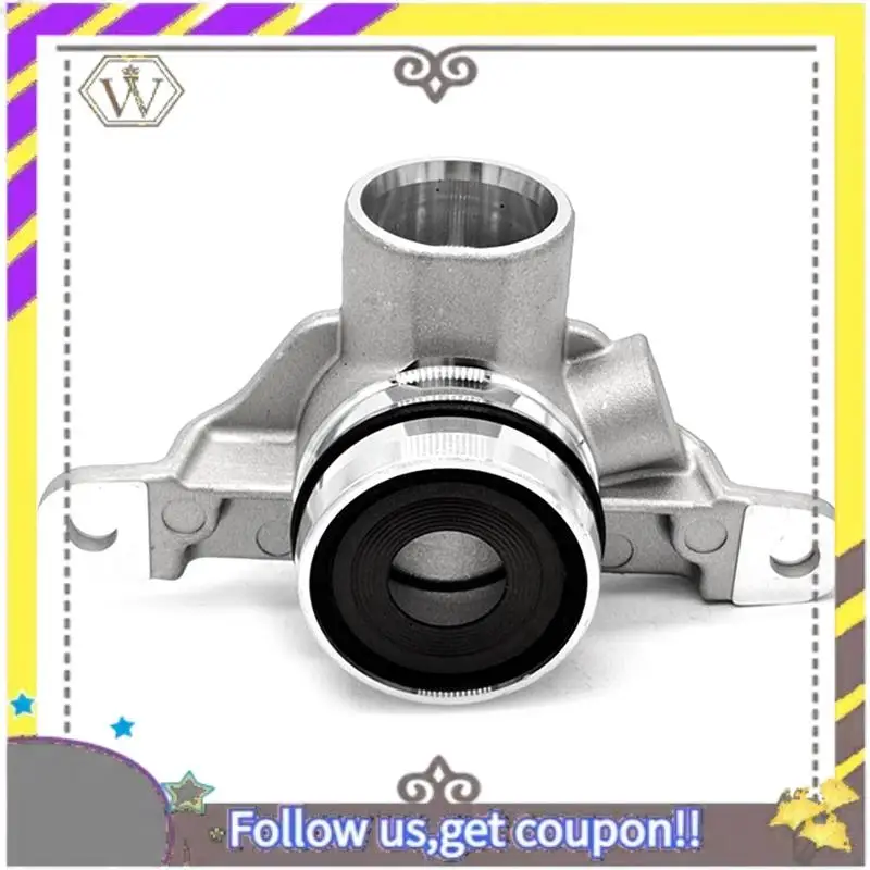 

ABXV-6420100131 OM642 3L CDI дизельный двигатель, дыхательная крышка для Mercedes Benz W204 W251 W166 W203 W212 W222 W164 A6420100131 часть