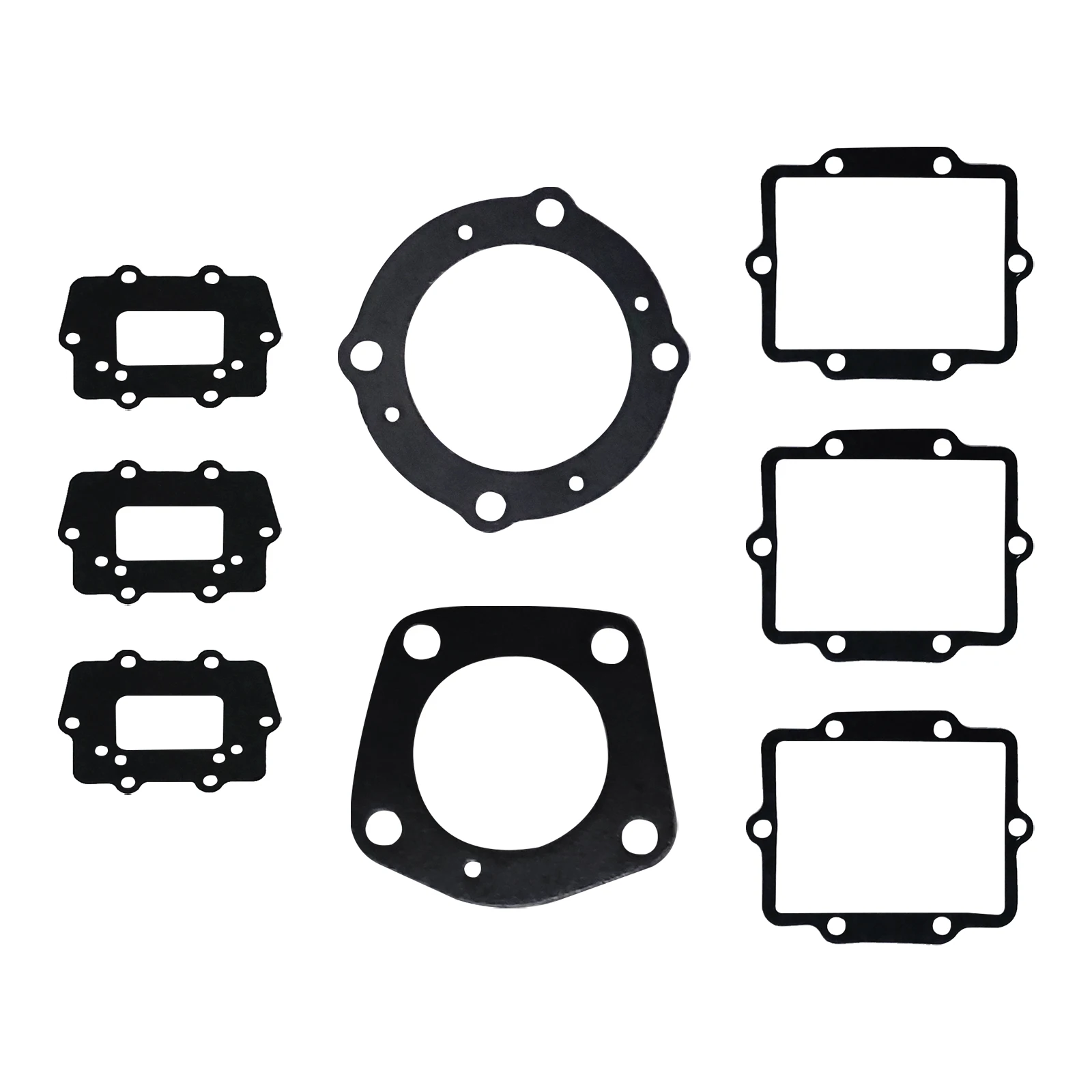 Kawasaki STS, STX. ZXi 900 FOR Kawasaki 900 900-2 view 6