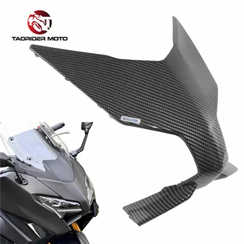 TMAX530DXに使用 フィルターカバーカーボン Tmax Carbon Covering for Motorcycle -AliExpress