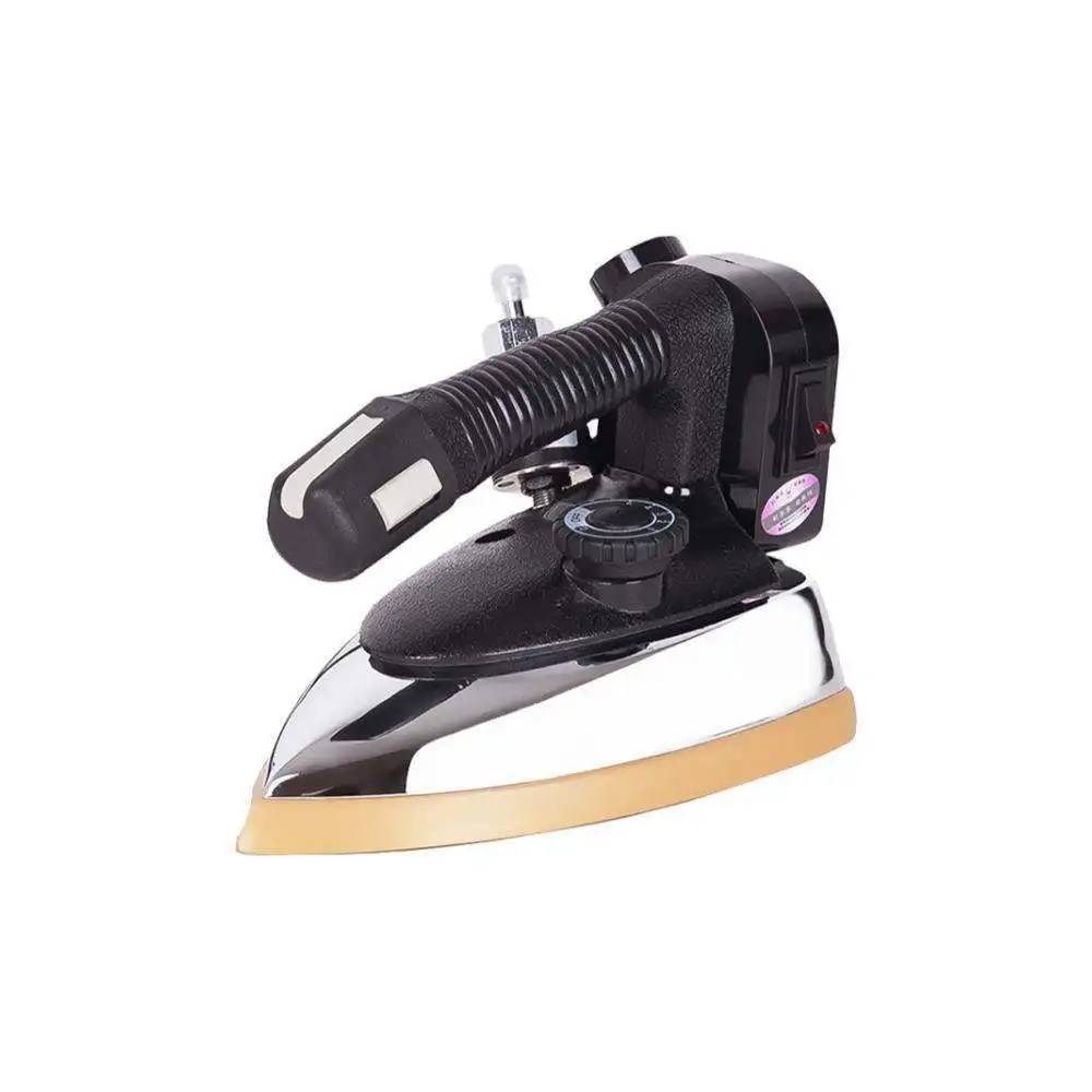 

Iron, hanging bottle steam iron, hanging bottle type