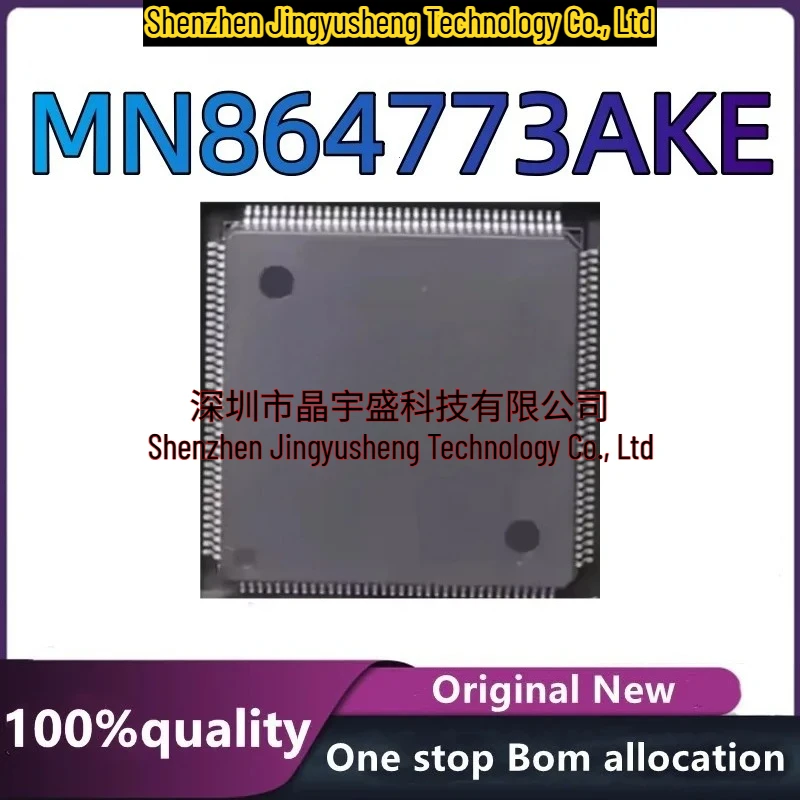 

100% New Original MN864773AKE