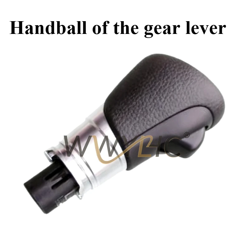 

Suitable for 18-22 Years, 10th Generation Accord and Yingshi Pie Change The Gear Handle Handball Wave Head