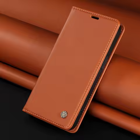Magnetic Leather Wallet Case For Samsung Galaxy A52S 5G Luxury Book Cover For Galaxy A52 A 03 02 S A22 A12 A32 A42 A72 Flip Etui