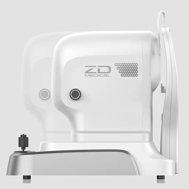 Factory ophthalmology equipment SD-OCT with CE & ISO certificate