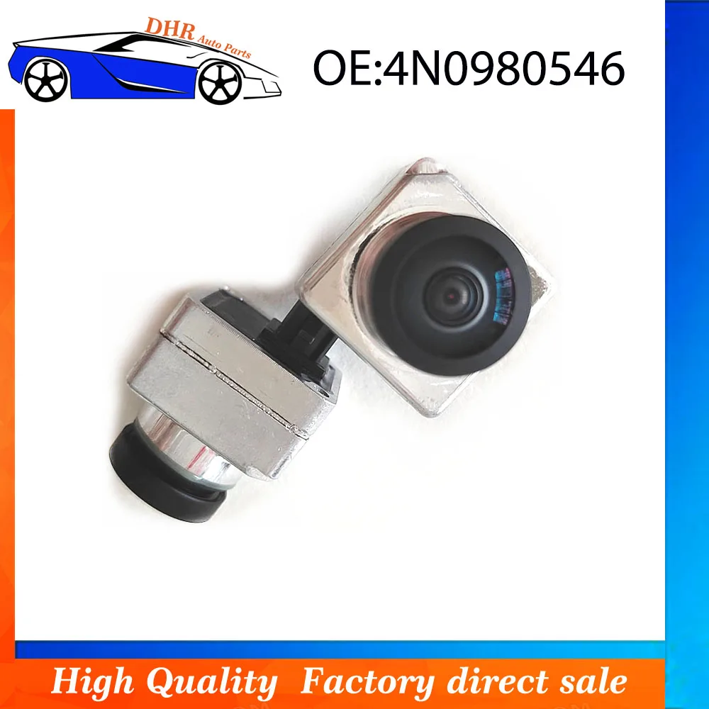 

4N0980546 Suitable For Volkswagen Audi A6 A7 Q7 Q8 Lamborghini Skoda Seat Panoramic Camera