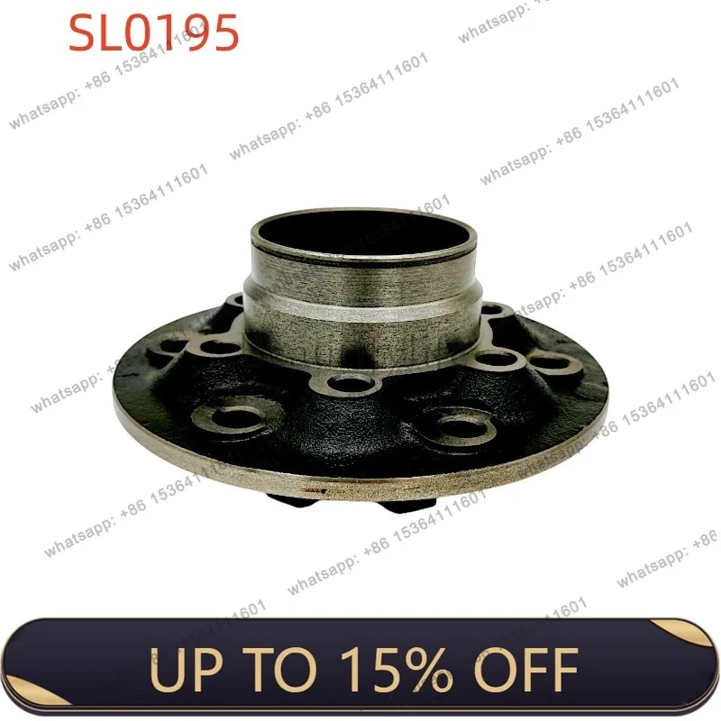 FG car wheel hub wheel shell shaft head 3103101XK00XA