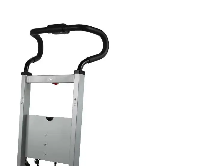 

Подъемная моторизованная лестница, складная мобильная тележка для восхождения на гусеничном ходу, портативная моторизованная тележка для восхождения по лестнице