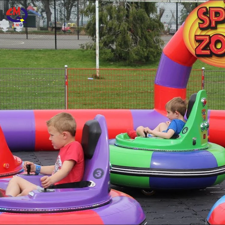 

Надувной бампер автомобиля, наземный космический корабль, боевой НЛО, бампер автомобиля для продажи