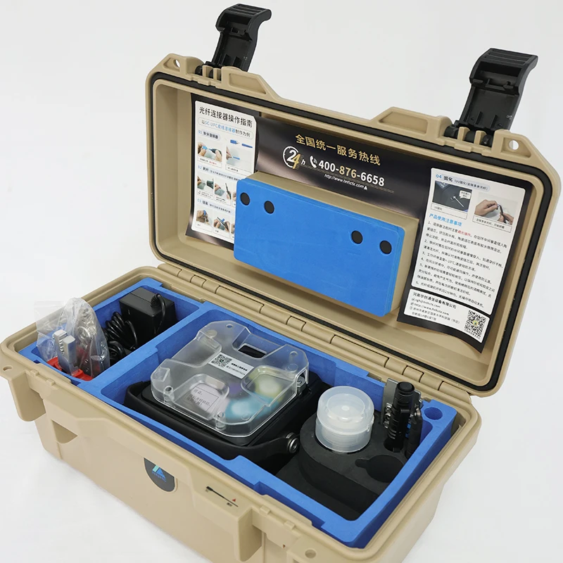 Fibre Polishing Mac… - image