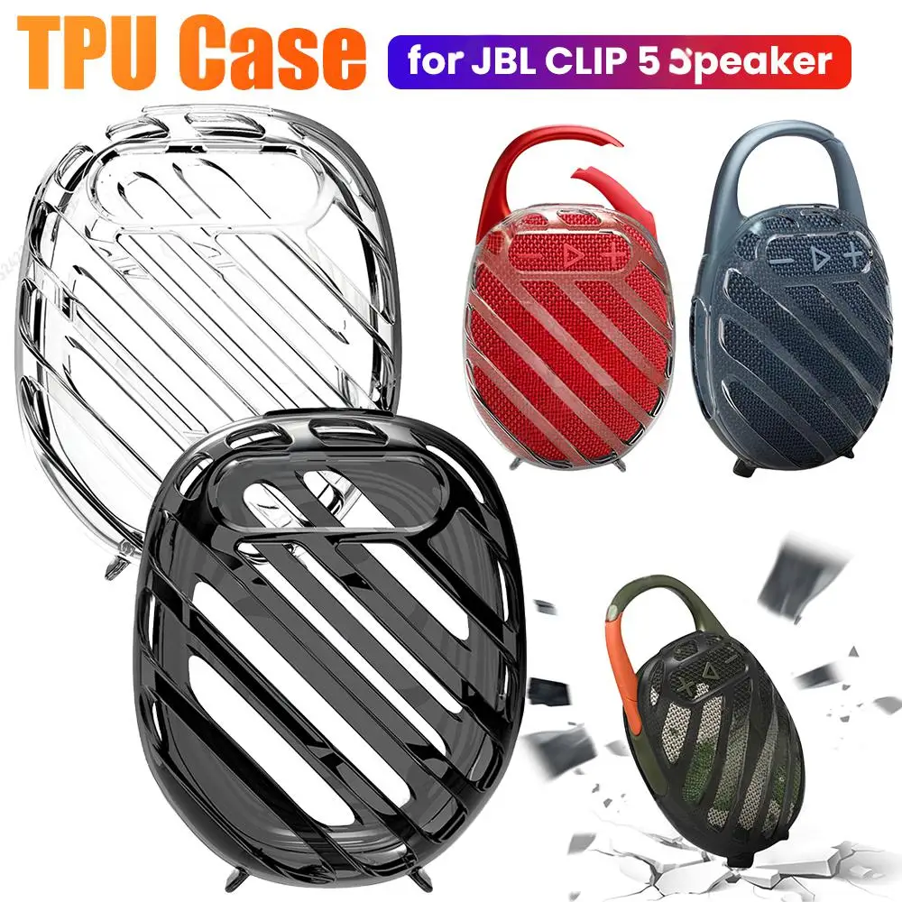 Tpu Protective Case… - image
