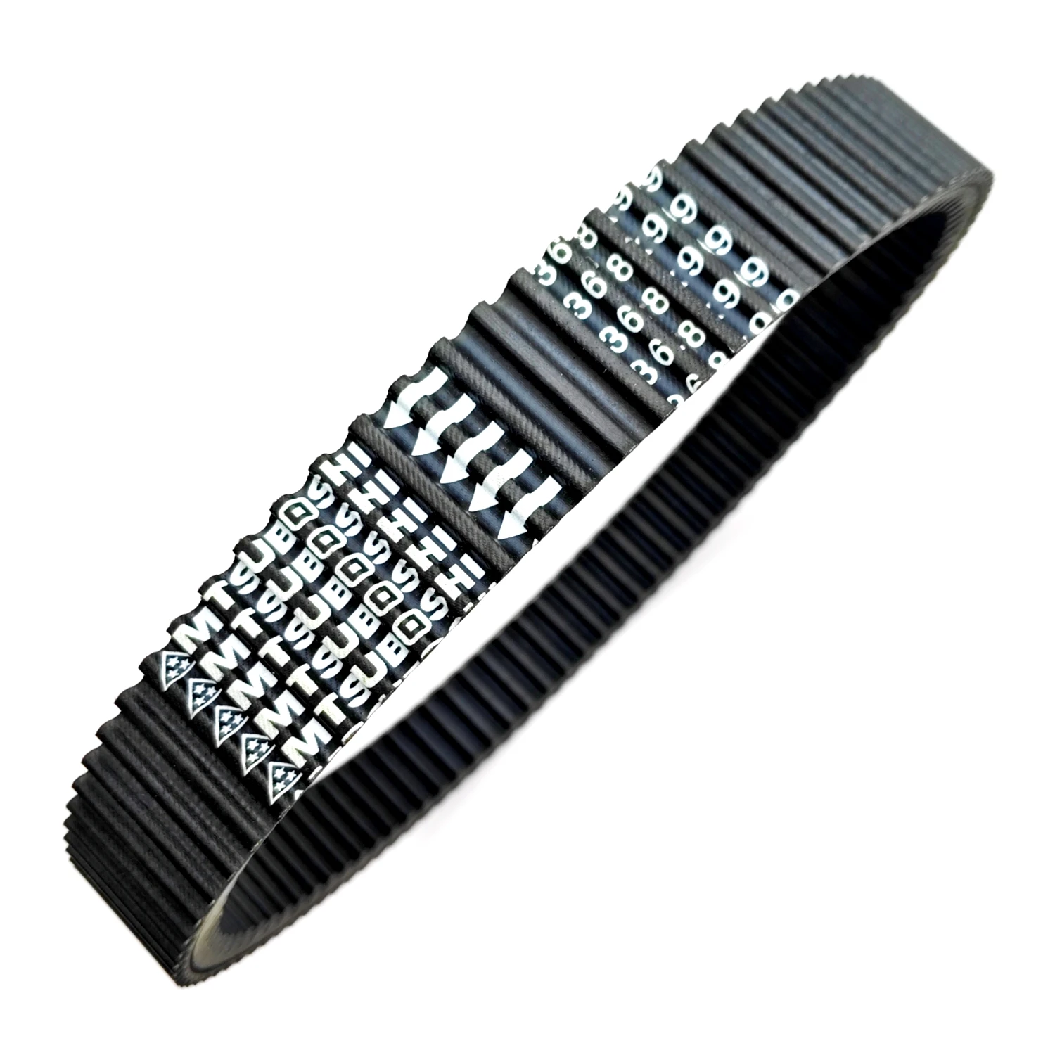 

Ремень вариатора Mitsuboshi 36.8*969 для CFMoto CForce 800 X8 ATV, UForce 800 U8 UTV, ZForce 800 Trail Z8 800EX SSV 0800-055000-0001