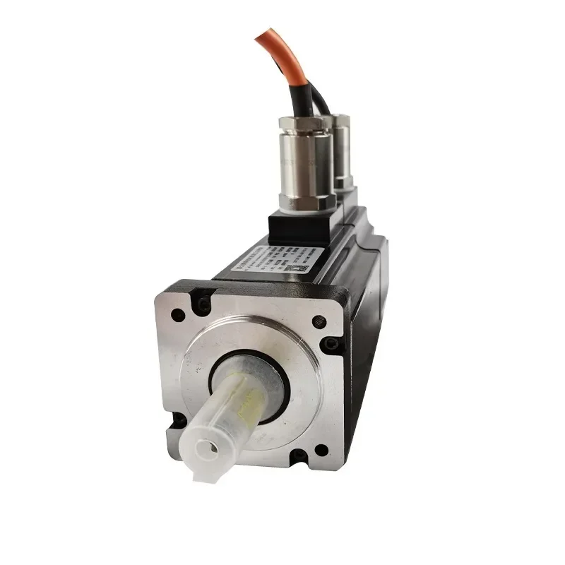 มอเตอร์แม่เหล็กถาวร AC/DC แรงดันต่ำ 750 วัตต์ มอเตอร์เซอร์โว EX ได้รับการรับรองมาตรฐานป้องกันการระเบิด มอเตอร์เซอร์โว DC