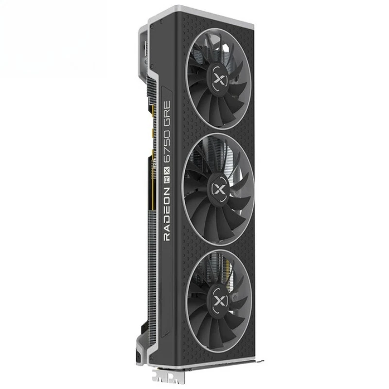 

Desktop computer game discrete graphics card