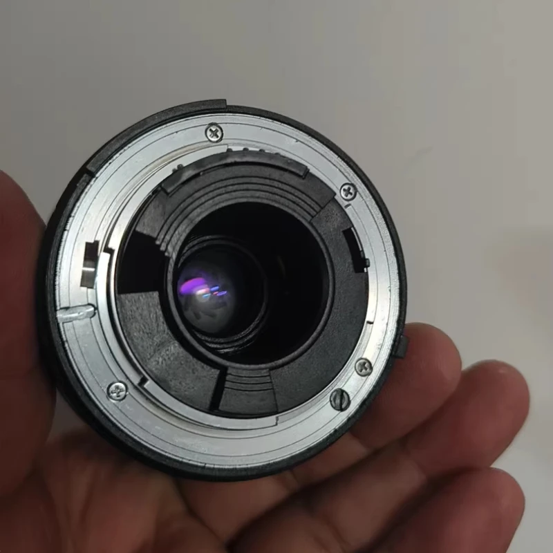 95% جديد أصلي لكاميرا Tamron AF 28-70 مللي متر F3.5-4.5 عدسة تكبير قياسية APS-C DSLR