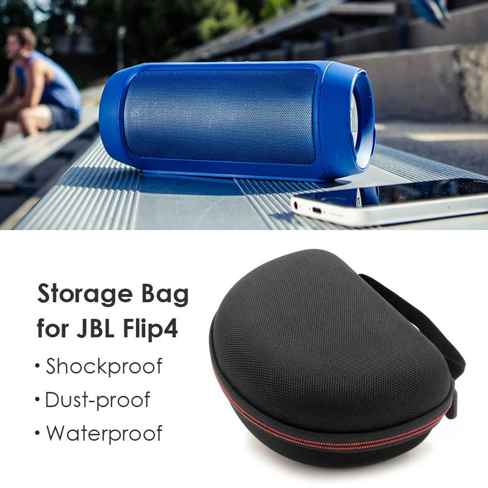 Custodia da viaggio antiurto per JBL E45BT T460BT T500BT cuffie custodia impermeabile per il trasporto accessori per auricolari
