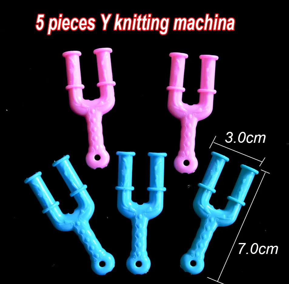 600pcs Fluorescence Glow Bracelets Making Supplies