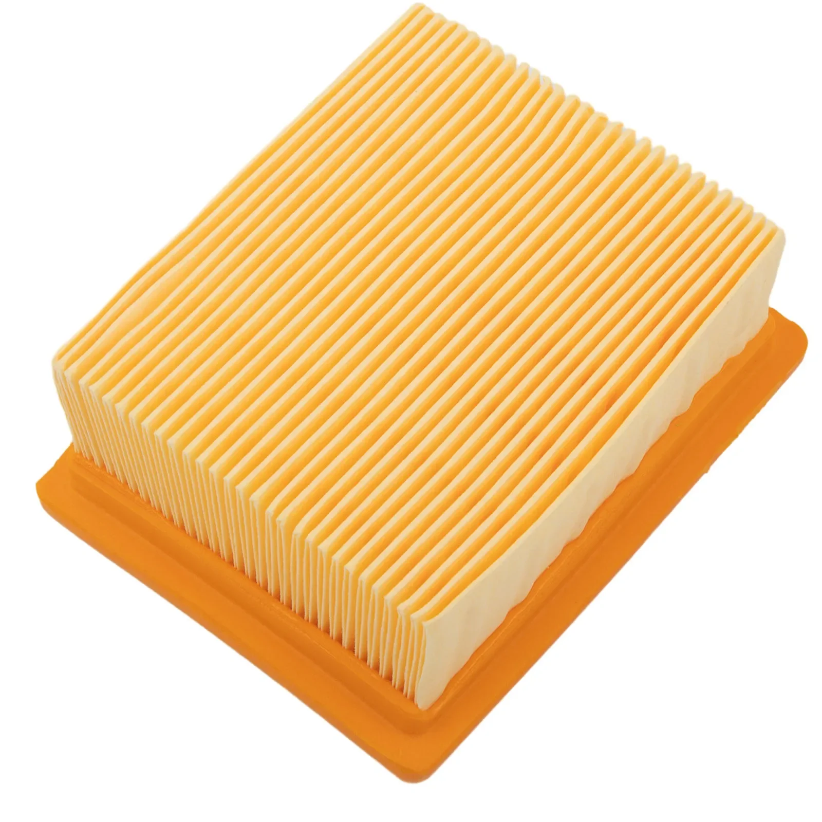 1pc Air-Filter-For-STIHL BR800-BR800C BR800X 4283-141-0300  BR 800 800X Leaf Blower Parts Plastic+paper Garden Tools Parts