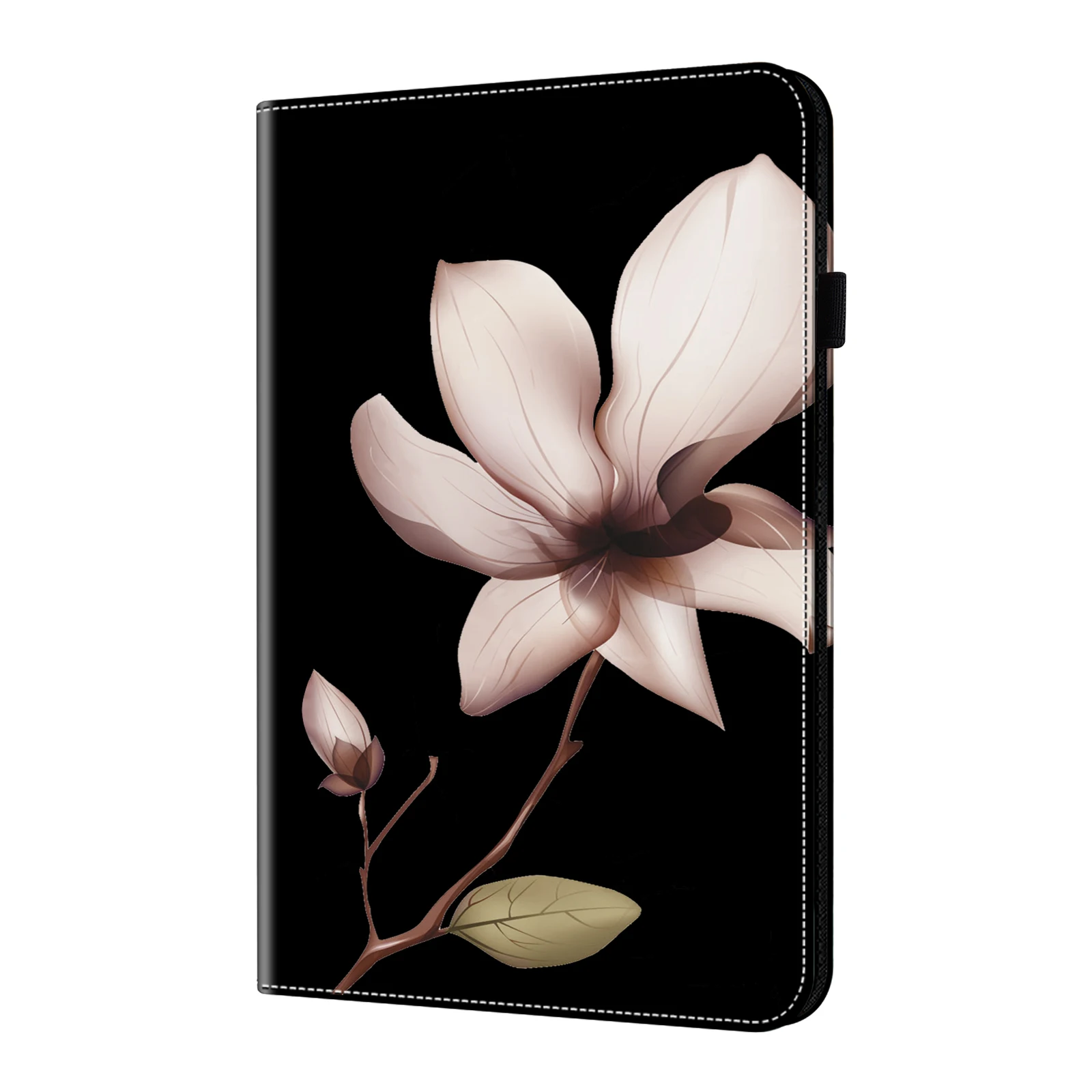 For Lenovo Tab P11 Pro Gen 2 TB-132FU TB-138FU Case For Xiaoxin Pad Pro 2022 11.2 inch Case Luxury Leather Wallet Stand Coque