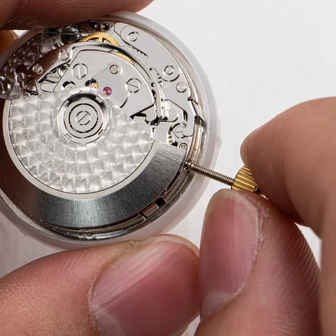 【送料込】Asian7750ムーブメント（新品） Asian 7750 movement - купить недорого | AliExpress
