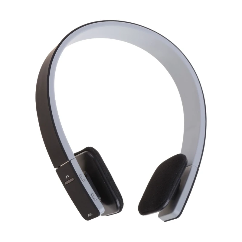 nghe tương thích BQ618 nghe khử tiếng ồn thể thao không dây nghe Hifi có micro