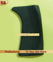 New Back thumb Grip Rubber Cover for Nikon D300 Camera with Adhesive Tape