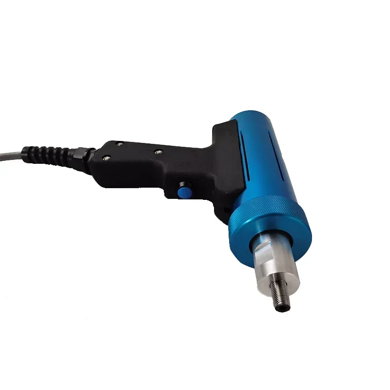 soldagem ultrassônica para reparo de plástico de para-choque de carro g un para indústria automotiva