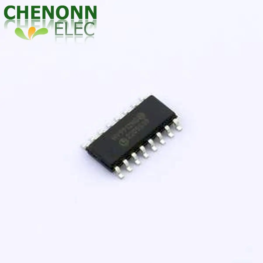 10 TEILE/LOS HV9912NG-G (LED-Treiber-ICs)