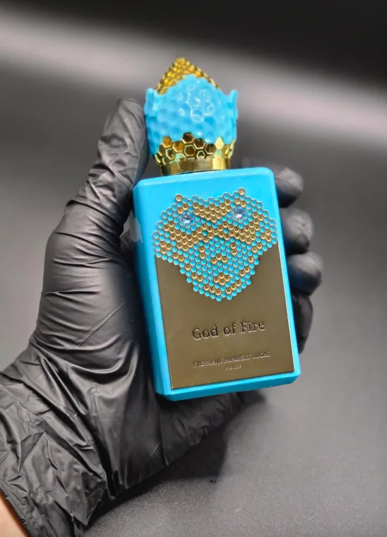 Master Perfume Master Perfum Orchid Mix-Oud-Wood Fruity Fragrance Fragrance Man Cologne High-Quality Unisex Mens Cologne